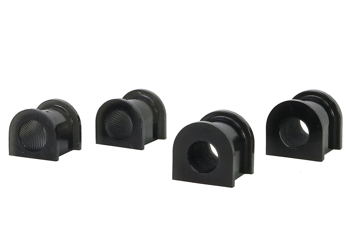 KSK017-24 Whiteline Rear Sway Bar Mount - Bushing Kit 24mm to Suit Whiteline Sway Bars | Genuine Whiteline Suspension Component