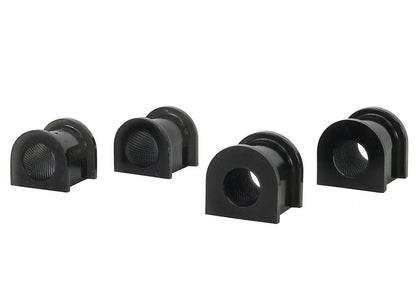 KSK017-24 Whiteline Rear Sway Bar Mount - Bushing Kit 24mm to Suit Whiteline Sway Bars | Genuine Whiteline Suspension Component
