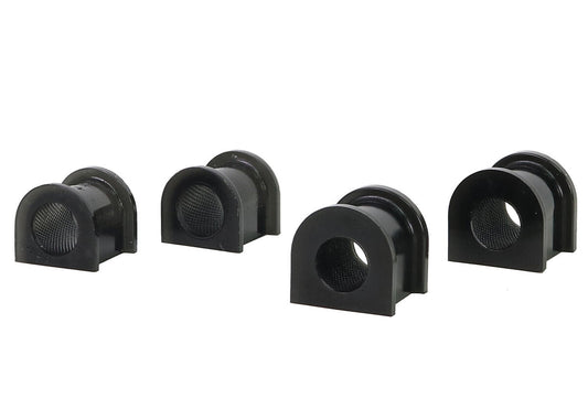 KSK017-24 Whiteline Rear Sway Bar Mount - Bushing Kit 24mm to Suit Whiteline Sway Bars | Genuine Whiteline Suspension Component