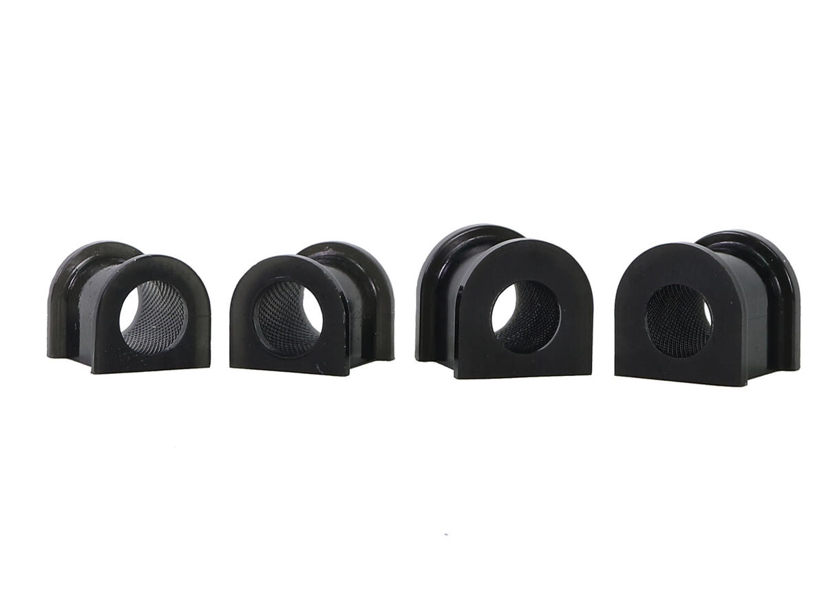 KSK017-24 Whiteline Rear Sway Bar Mount - Bushing Kit 24mm to Suit Whiteline Sway Bars | Genuine Whiteline Suspension Component - photo 3 of 5