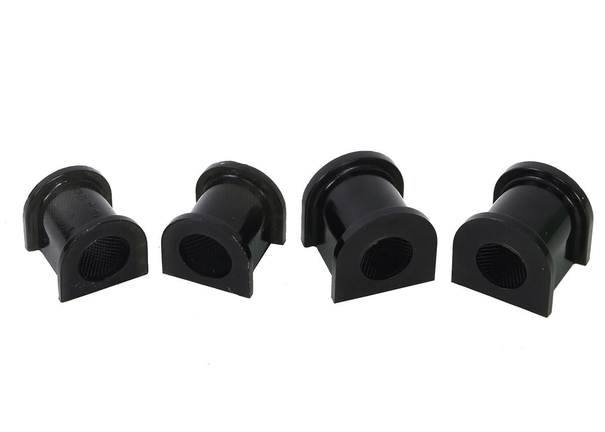 KSK017-24 Whiteline Rear Sway Bar Mount - Bushing Kit 24mm to Suit Whiteline Sway Bars | Genuine Whiteline Suspension Component - photo 4 of 5