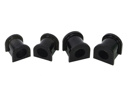 KSK017-24 Whiteline Rear Sway Bar Mount - Bushing Kit 24mm to Suit Whiteline Sway Bars | Genuine Whiteline Suspension Component - photo 4 of 5