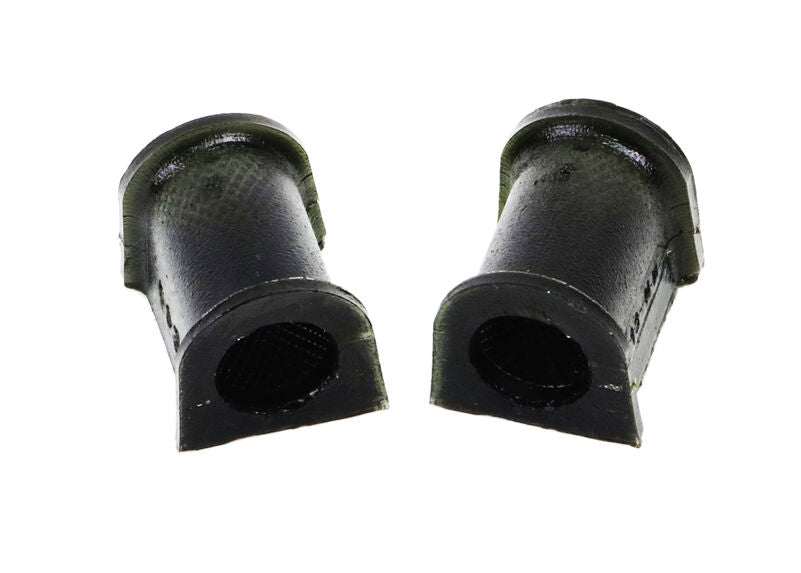 KSK018-18 Whiteline Rear Sway Bar Mount - Bushing Kit 18mm to Suit Whiteline Sway Bars | Genuine Whiteline Suspension Component - photo 4 of 5