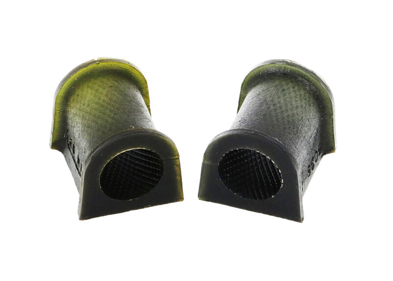 KSK018-20 Whiteline Rear Sway Bar Mount - Bushing Kit 20mm to Suit Whiteline Sway Bars | Genuine Whiteline Suspension Component - photo 4 of 5