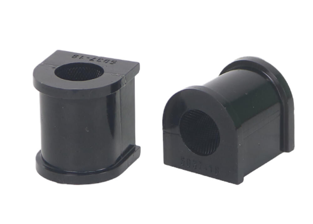 KSK020-18 Whiteline Rear Sway Bar Mount - Bushing Kit 18mm to Suit Whiteline Sway Bars | Genuine Whiteline Suspension Component