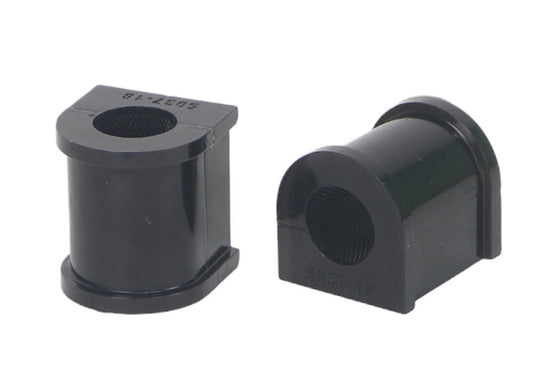 KSK020-18 Whiteline Rear Sway Bar Mount - Bushing Kit 18mm to Suit Whiteline Sway Bars | Genuine Whiteline Suspension Component