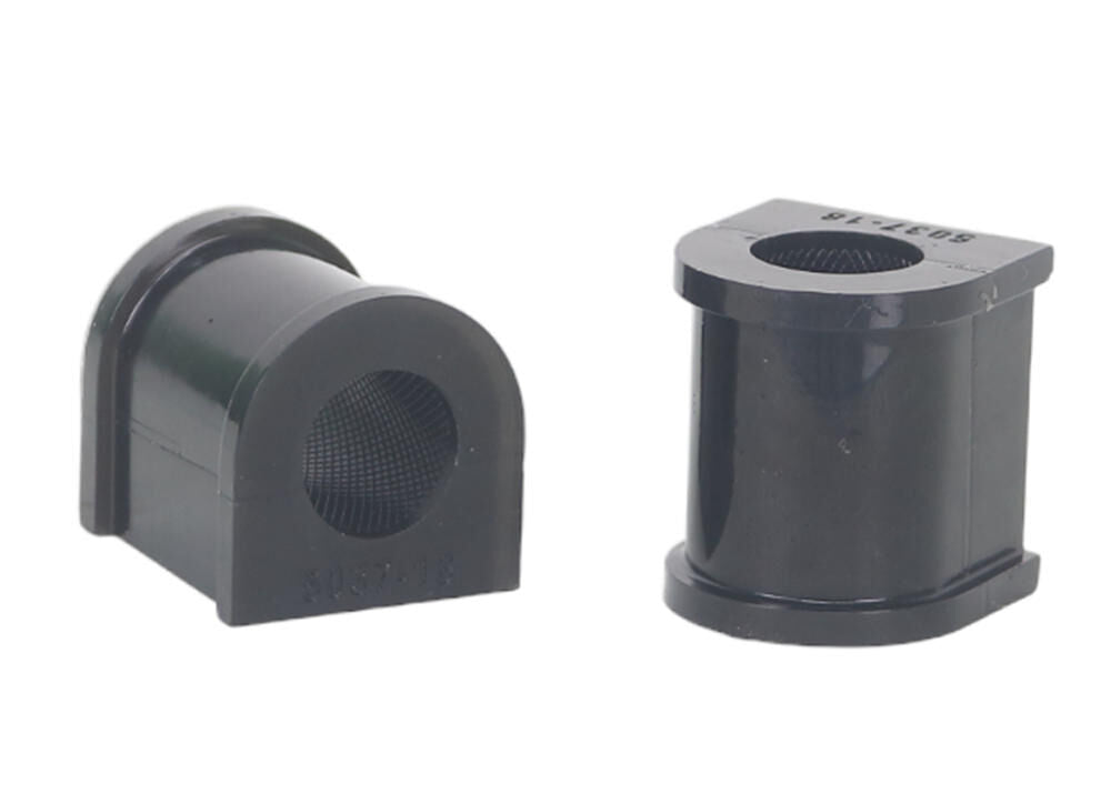 KSK020-18 Whiteline Rear Sway Bar Mount - Bushing Kit 18mm to Suit Whiteline Sway Bars | Genuine Whiteline Suspension Component - photo 2 of 3