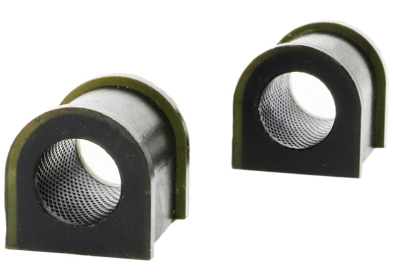 KSK020-20 Whiteline Rear Sway Bar Mount - Bushing Kit 20mm to Suit Whiteline Sway Bars | Genuine Whiteline Suspension Component