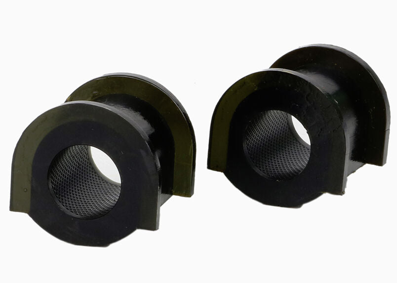KSK022-24 Whiteline Front Sway Bar Mount - Bushing Kit 24mm to Suit Whiteline Sway Bars | Genuine Whiteline Suspension Component