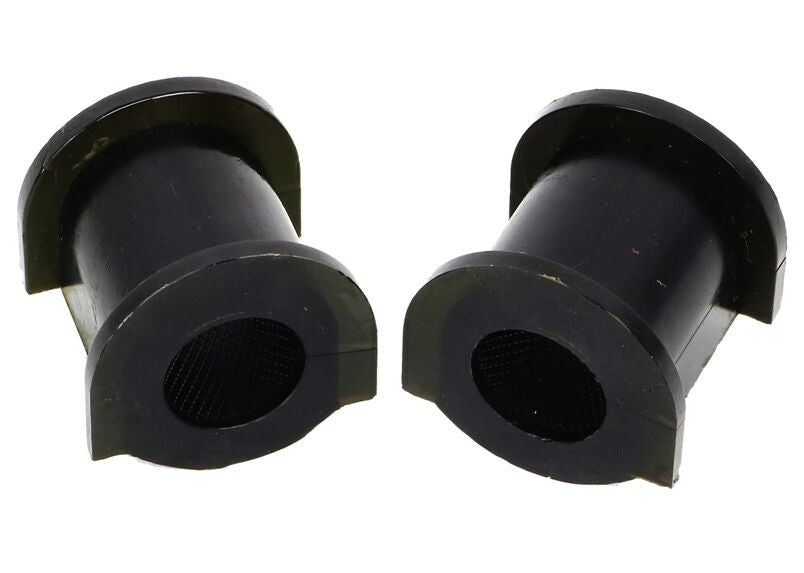 KSK022-24 Whiteline Front Sway Bar Mount - Bushing Kit 24mm to Suit Whiteline Sway Bars | Genuine Whiteline Suspension Component - photo 4 of 5