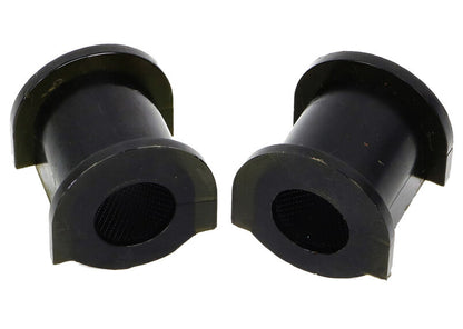 KSK022-24 Whiteline Front Sway Bar Mount - Bushing Kit 24mm to Suit Whiteline Sway Bars | Genuine Whiteline Suspension Component - photo 4 of 5