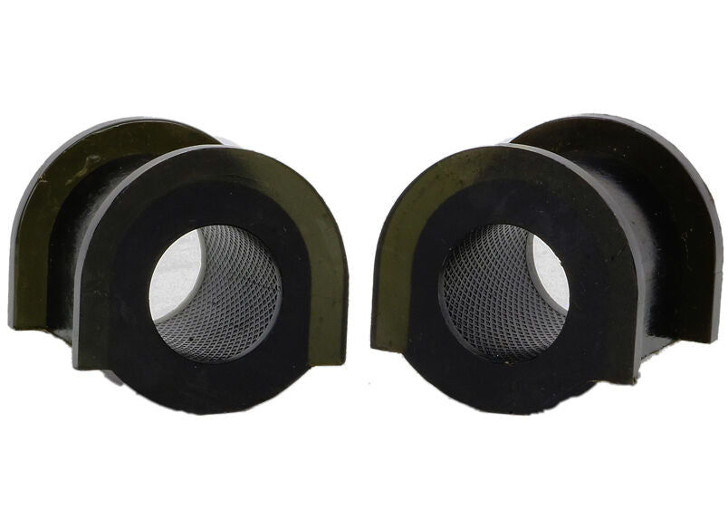 KSK022-24 Whiteline Front Sway Bar Mount - Bushing Kit 24mm to Suit Whiteline Sway Bars | Genuine Whiteline Suspension Component - photo 3 of 5