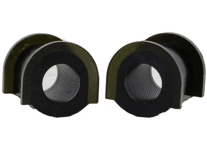 KSK022-24 Whiteline Front Sway Bar Mount - Bushing Kit 24mm to Suit Whiteline Sway Bars | Genuine Whiteline Suspension Component - photo 3 of 5