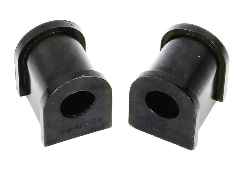 KSK024-18 Whiteline Rear Sway Bar Mount - Bushing Kit 18mm to Suit Whiteline Sway Bars | Genuine Whiteline Suspension Component - photo 4 of 5