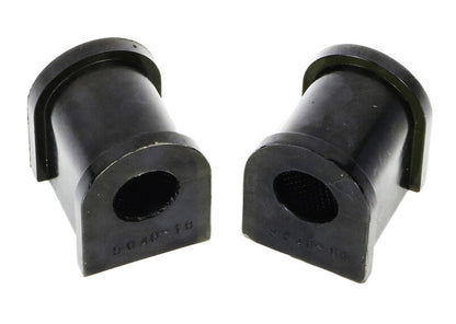 KSK024-18 Whiteline Rear Sway Bar Mount - Bushing Kit 18mm to Suit Whiteline Sway Bars | Genuine Whiteline Suspension Component - photo 4 of 5
