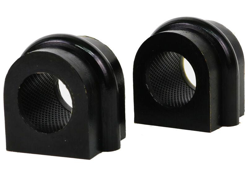 KSK025-24 Whiteline Front Sway Bar Mount - Bushing Kit 24mm to Suit Whiteline Sway Bars | Genuine Whiteline Suspension Component
