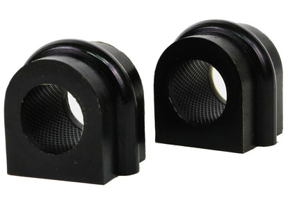 KSK025-24 Whiteline Front Sway Bar Mount - Bushing Kit 24mm to Suit Whiteline Sway Bars | Genuine Whiteline Suspension Component