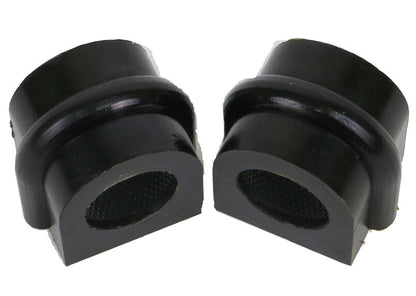 KSK025-24 Whiteline Front Sway Bar Mount - Bushing Kit 24mm to Suit Whiteline Sway Bars | Genuine Whiteline Suspension Component - photo 4 of 5