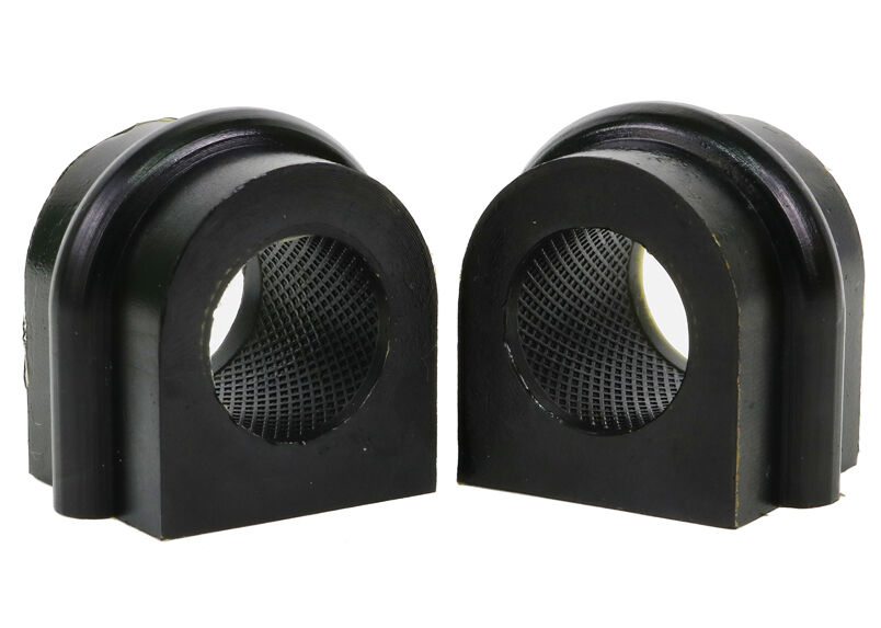 KSK025-24 Whiteline Front Sway Bar Mount - Bushing Kit 24mm to Suit Whiteline Sway Bars | Genuine Whiteline Suspension Component - photo 3 of 5