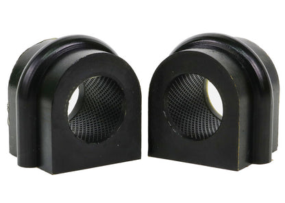 KSK025-24 Whiteline Front Sway Bar Mount - Bushing Kit 24mm to Suit Whiteline Sway Bars | Genuine Whiteline Suspension Component - photo 3 of 5