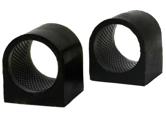 KSK026-27 Whiteline Front Sway Bar Mount - Bushing Kit 27mm to Suit Whiteline Sway Bars | Genuine Whiteline Suspension Component