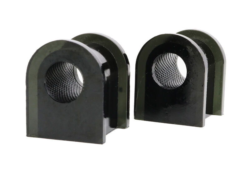KSK028-20 Whiteline Front Sway Bar Mount - Bushing Kit 20mm to Suit Whiteline Sway Bars | Genuine Whiteline Suspension Component