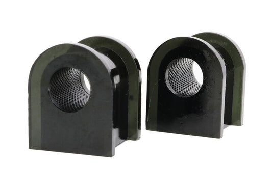 KSK028-20 Whiteline Front Sway Bar Mount - Bushing Kit 20mm to Suit Whiteline Sway Bars | Genuine Whiteline Suspension Component