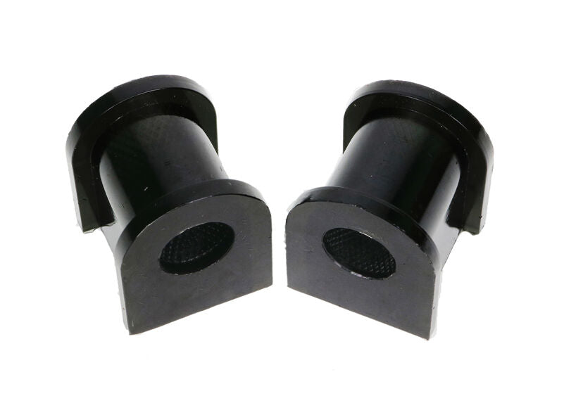 KSK028-20 Whiteline Front Sway Bar Mount - Bushing Kit 20mm to Suit Whiteline Sway Bars | Genuine Whiteline Suspension Component - photo 4 of 5