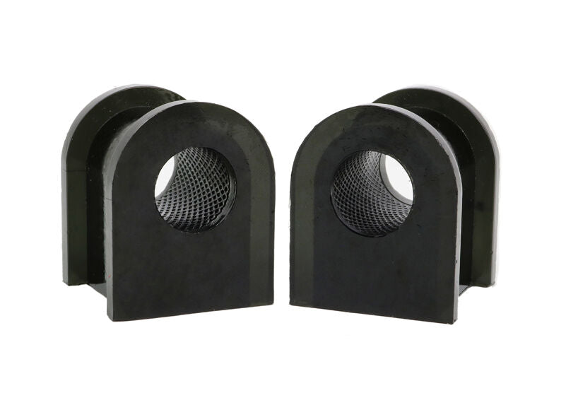 KSK028-20 Whiteline Front Sway Bar Mount - Bushing Kit 20mm to Suit Whiteline Sway Bars | Genuine Whiteline Suspension Component - photo 3 of 5