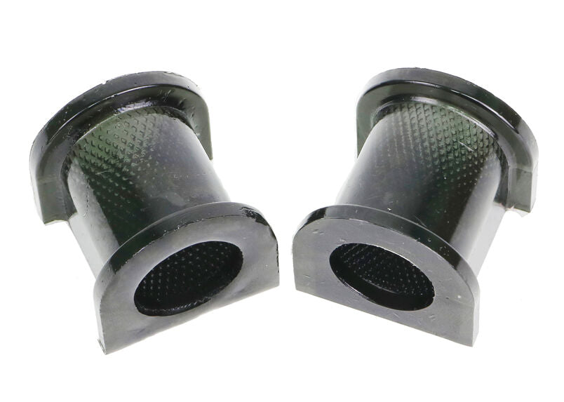 KSK029-24 Whiteline Front Sway Bar Mount - Bushing Kit 24mm to Suit Whiteline Sway Bars | Genuine Whiteline Suspension Component - photo 5 of 6