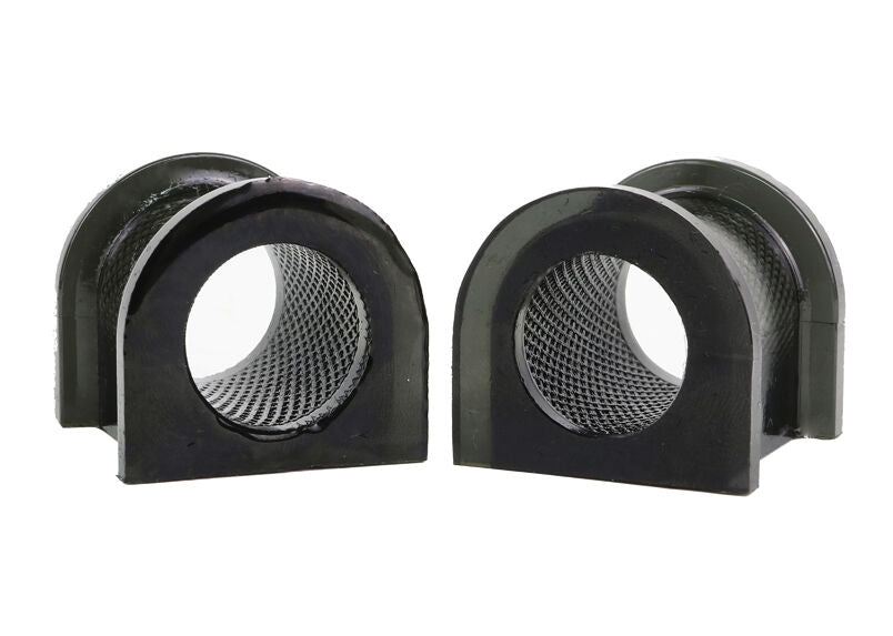KSK029-24 Whiteline Front Sway Bar Mount - Bushing Kit 24mm to Suit Whiteline Sway Bars | Genuine Whiteline Suspension Component - photo 4 of 6
