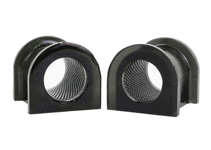 KSK029-24 Whiteline Front Sway Bar Mount - Bushing Kit 24mm to Suit Whiteline Sway Bars | Genuine Whiteline Suspension Component - photo 4 of 6