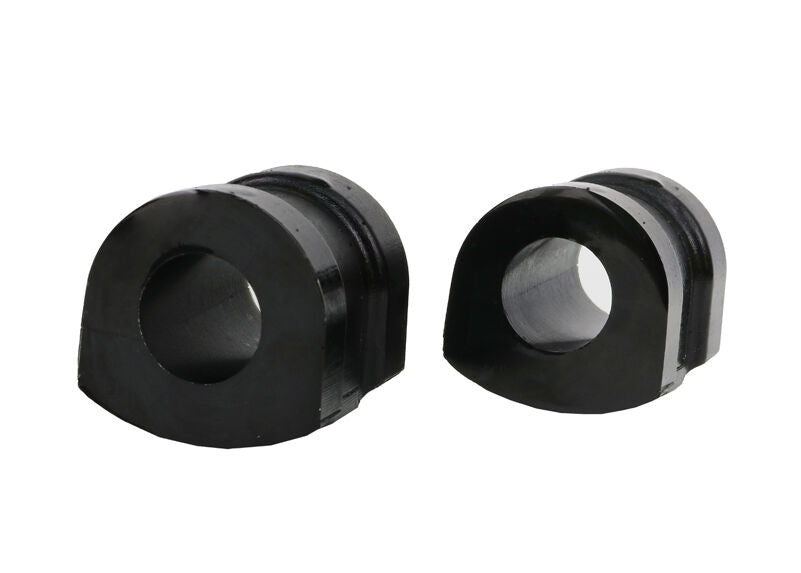 KSK034-27 Whiteline Front Sway Bar Mount - Bushing Kit 27mm to Suit Whiteline Sway Bars | Genuine Whiteline Suspension Component
