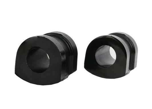 KSK034-27 Whiteline Front Sway Bar Mount - Bushing Kit 27mm to Suit Whiteline Sway Bars | Genuine Whiteline Suspension Component