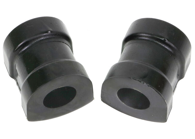 KSK034-27 Whiteline Front Sway Bar Mount - Bushing Kit 27mm to Suit Whiteline Sway Bars | Genuine Whiteline Suspension Component - photo 4 of 5