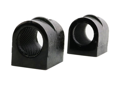 KSK036-22 Whiteline Front Sway Bar Mount - Bushing Kit 22mm to Suit Whiteline Sway Bars | Genuine Whiteline Suspension Component