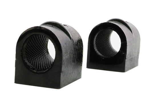 KSK036-22 Whiteline Front Sway Bar Mount - Bushing Kit 22mm to Suit Whiteline Sway Bars | Genuine Whiteline Suspension Component