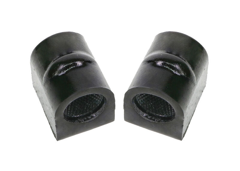 KSK036-22 Whiteline Front Sway Bar Mount - Bushing Kit 22mm to Suit Whiteline Sway Bars | Genuine Whiteline Suspension Component - photo 4 of 5