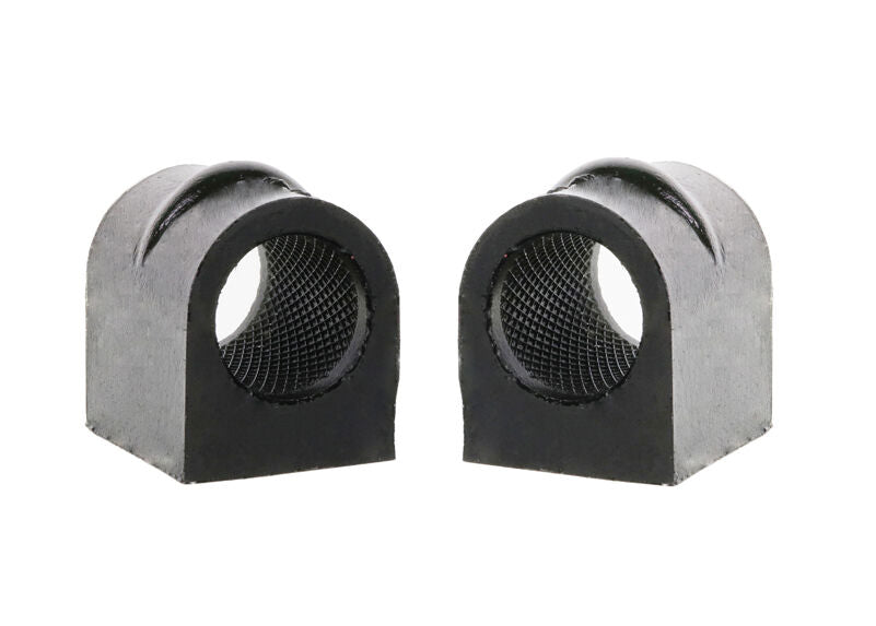 KSK036-22 Whiteline Front Sway Bar Mount - Bushing Kit 22mm to Suit Whiteline Sway Bars | Genuine Whiteline Suspension Component - photo 3 of 5