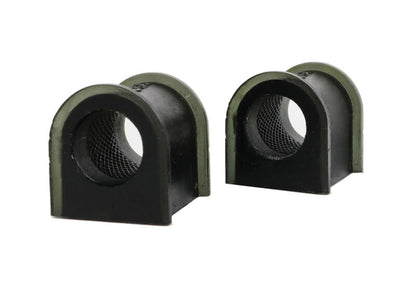 KSK037-20 Whiteline Rear Sway Bar Mount - Bushing Kit 20mm to Suit Whiteline Sway Bars | Genuine Whiteline Suspension Component