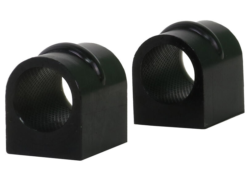 KSK043-24 Whiteline Front Sway Bar Mount - Bushing Kit 24mm to Suit Whiteline Sway Bars | Genuine Whiteline Suspension Component