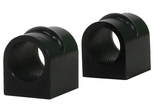KSK043-24 Whiteline Front Sway Bar Mount - Bushing Kit 24mm to Suit Whiteline Sway Bars | Genuine Whiteline Suspension Component