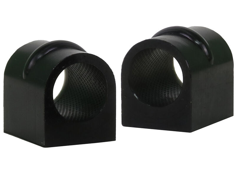 KSK043-24 Whiteline Front Sway Bar Mount - Bushing Kit 24mm to Suit Whiteline Sway Bars | Genuine Whiteline Suspension Component - photo 3 of 4