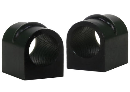 KSK043-24 Whiteline Front Sway Bar Mount - Bushing Kit 24mm to Suit Whiteline Sway Bars | Genuine Whiteline Suspension Component - photo 3 of 4