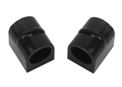 KSK043-24 Whiteline Front Sway Bar Mount - Bushing Kit 24mm to Suit Whiteline Sway Bars | Genuine Whiteline Suspension Component - photo 4 of 4