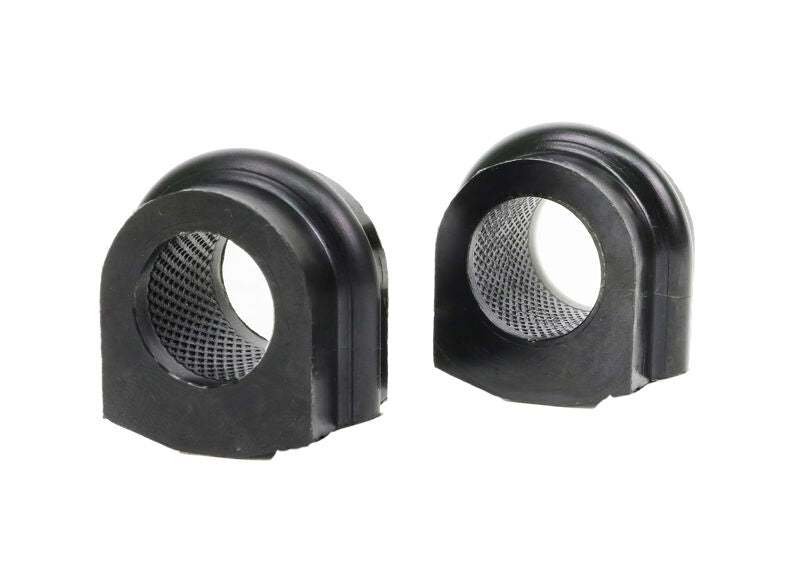 KSK045-24 Whiteline Front Sway Bar Mount - Bushing Kit 24mm to Suit Whiteline Sway Bars | Genuine Whiteline Suspension Component