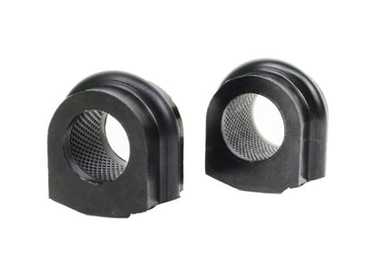 KSK045-24 Whiteline Front Sway Bar Mount - Bushing Kit 24mm to Suit Whiteline Sway Bars | Genuine Whiteline Suspension Component