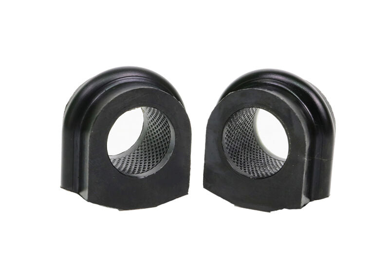 KSK045-24 Whiteline Front Sway Bar Mount - Bushing Kit 24mm to Suit Whiteline Sway Bars | Genuine Whiteline Suspension Component - photo 3 of 5