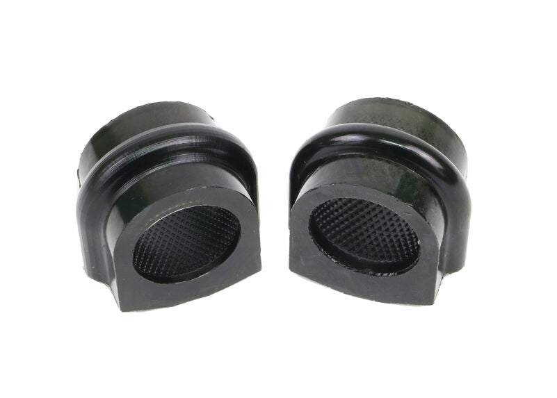 KSK045-27 Whiteline Front Sway Bar Mount - Bushing Kit 27mm to Suit Whiteline Sway Bars | Genuine Whiteline Suspension Component - photo 4 of 5