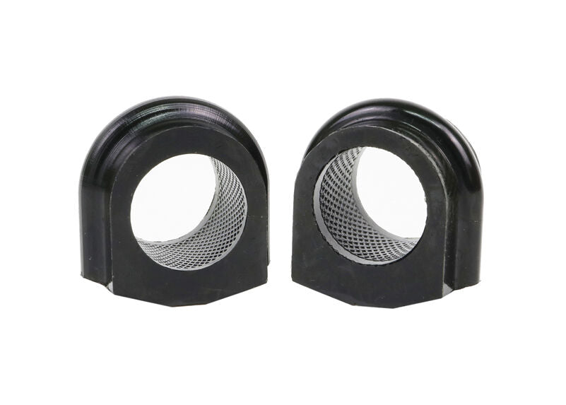 KSK045-27 Whiteline Front Sway Bar Mount - Bushing Kit 27mm to Suit Whiteline Sway Bars | Genuine Whiteline Suspension Component - photo 3 of 5